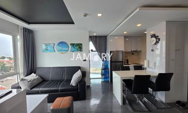 Condo en venta de 1 habitaciones en Bang Lamung, Chonburi