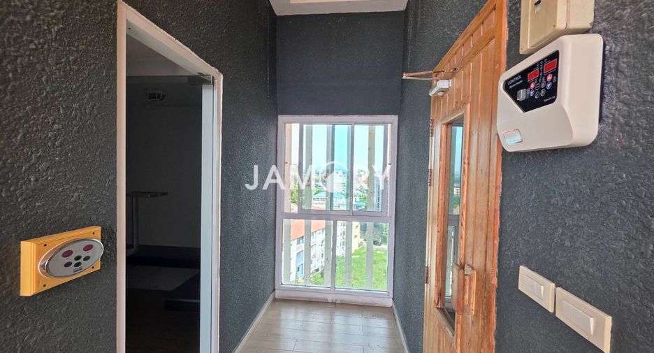 Condo en venta de 1 habitaciones en Bang Lamung, Chonburi