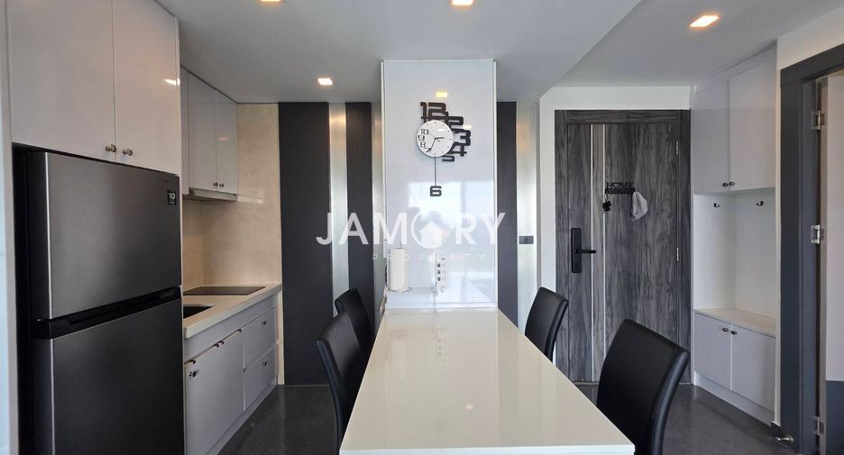 Condo en venta de 1 habitaciones en Bang Lamung, Chonburi