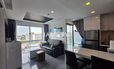 Condo en venta de 1 habitaciones en Bang Lamung, Chonburi