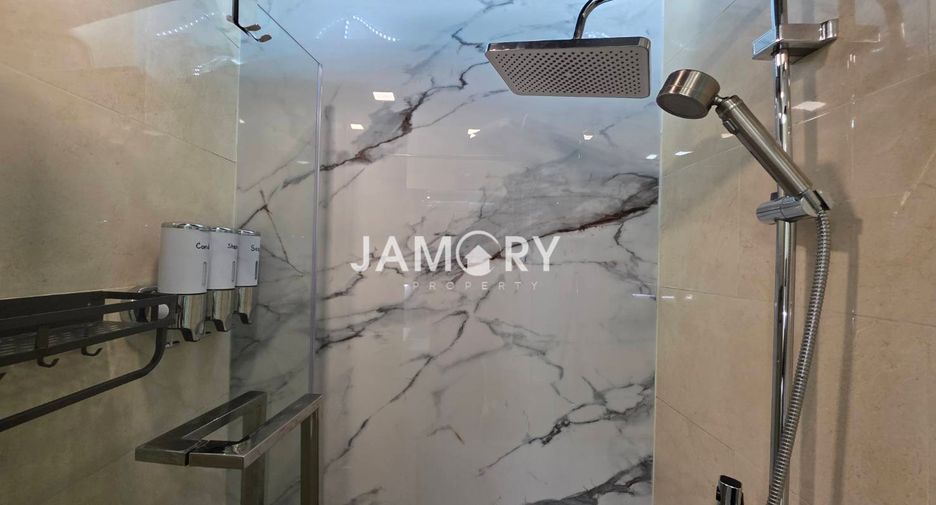 Condo en venta de 1 habitaciones en Bang Lamung, Chonburi