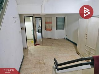 Reihenhaus zum Kauf mit 2 Zimmer in Mueang Chon Buri, Chonburi