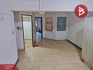 Reihenhaus zum Kauf mit 2 Zimmer in Mueang Chon Buri, Chonburi