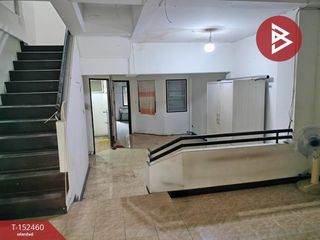 Reihenhaus zum Kauf mit 2 Zimmer in Mueang Chon Buri, Chonburi