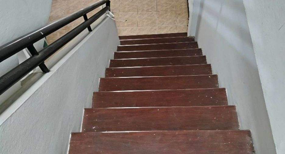 Reihenhaus zum Kauf mit 2 Zimmer in Mueang Chon Buri, Chonburi