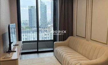 À louer 1 chambre condo à Khlong Toei, Bangkok