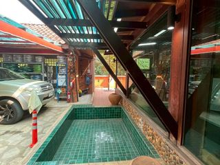 For sale 2 bedrooms house in Mueang Chiang Mai, Chiang Mai