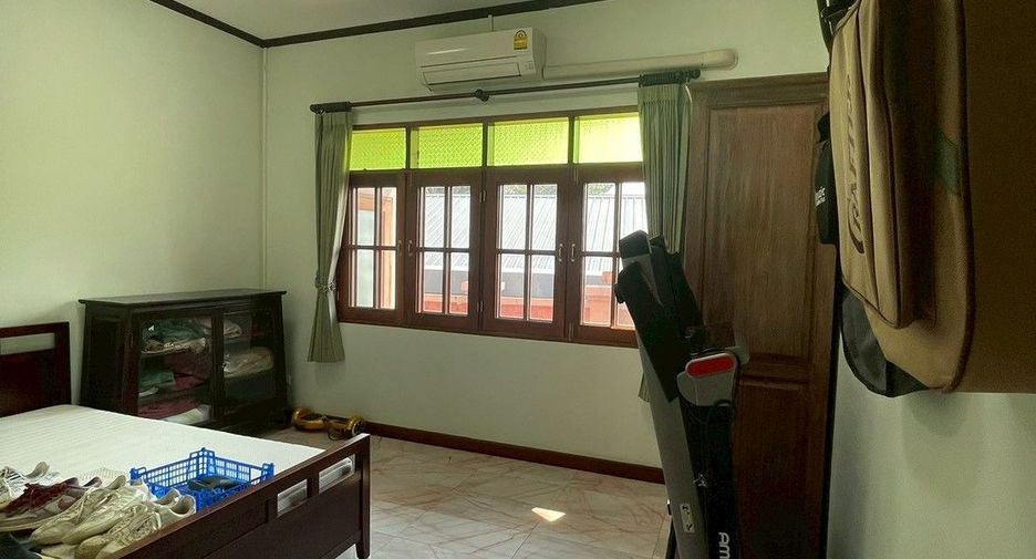 For sale 2 bedrooms house in Mueang Chiang Mai, Chiang Mai