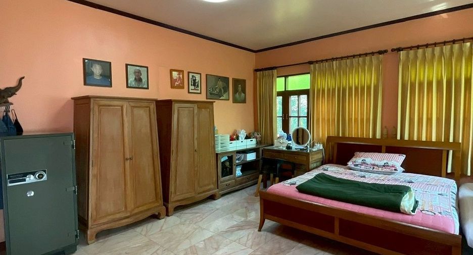 For sale 2 bedrooms house in Mueang Chiang Mai, Chiang Mai