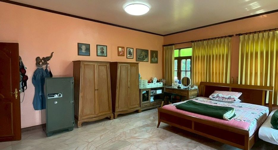For sale 2 bedrooms house in Mueang Chiang Mai, Chiang Mai