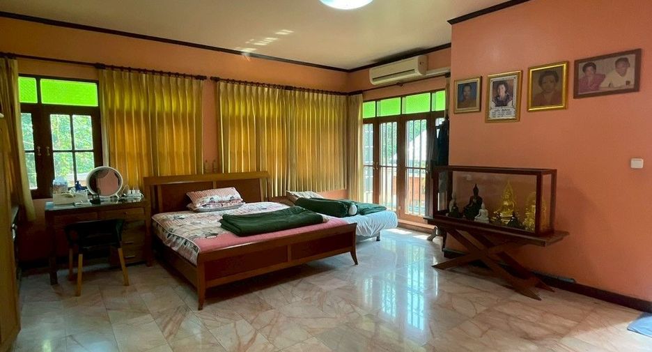 For sale 2 bedrooms house in Mueang Chiang Mai, Chiang Mai