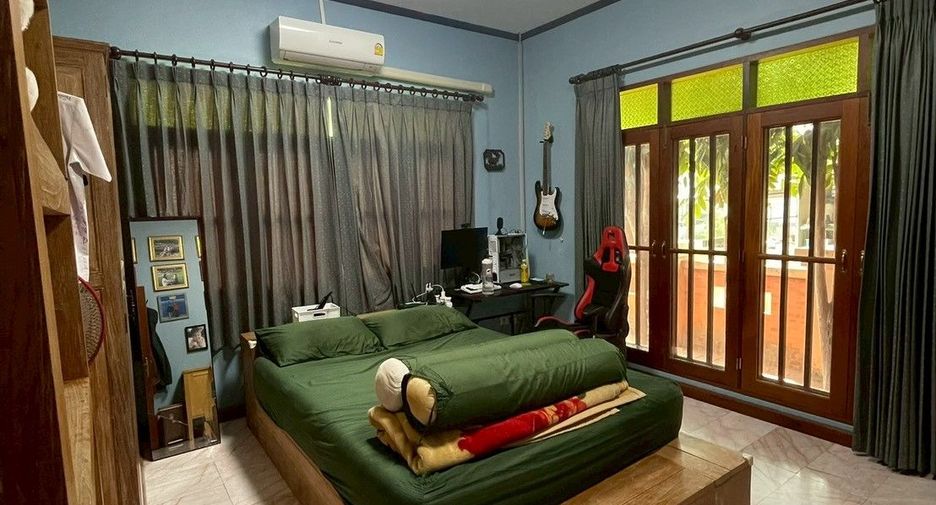 For sale 2 bedrooms house in Mueang Chiang Mai, Chiang Mai