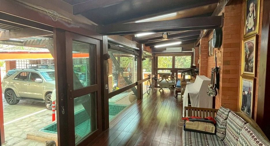For sale 2 bedrooms house in Mueang Chiang Mai, Chiang Mai