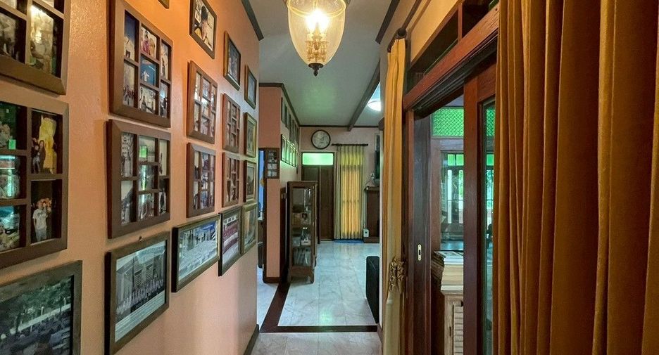 For sale 2 bedrooms house in Mueang Chiang Mai, Chiang Mai