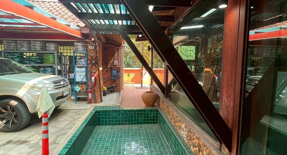 For sale 2 bedrooms house in Mueang Chiang Mai, Chiang Mai