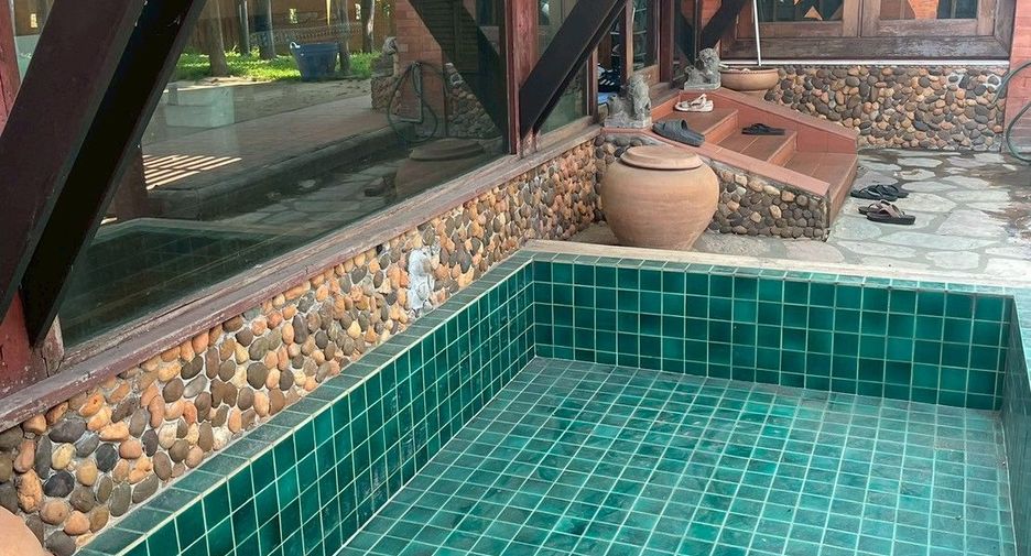 For sale 2 bedrooms house in Mueang Chiang Mai, Chiang Mai