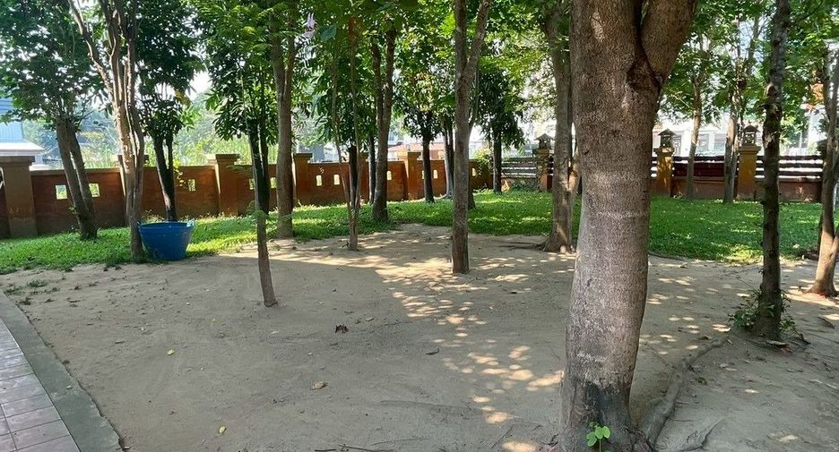 For sale 2 bedrooms house in Mueang Chiang Mai, Chiang Mai