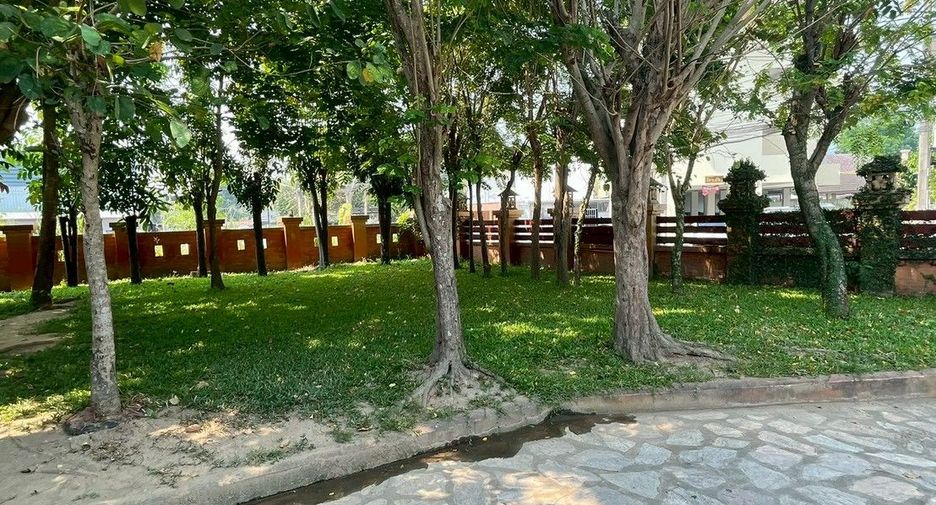 For sale 2 bedrooms house in Mueang Chiang Mai, Chiang Mai
