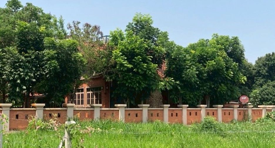 For sale 2 bedrooms house in Mueang Chiang Mai, Chiang Mai