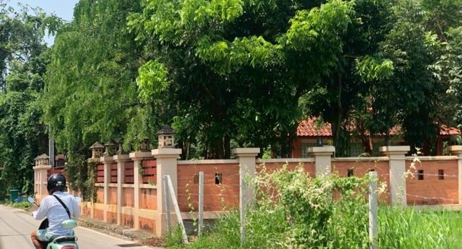 For sale 2 bedrooms house in Mueang Chiang Mai, Chiang Mai