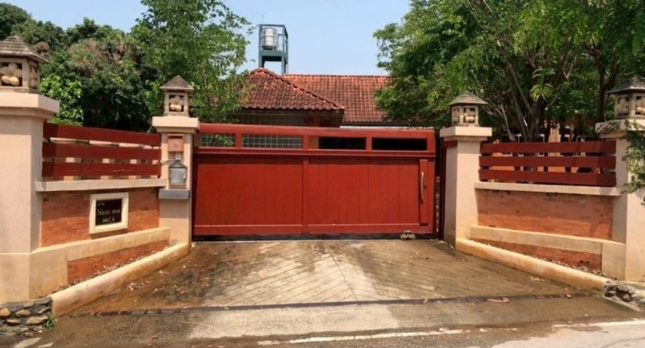 For sale 2 bedrooms house in Mueang Chiang Mai, Chiang Mai
