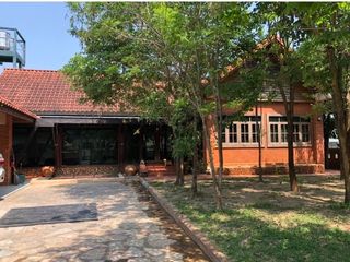 For sale 2 bedrooms house in Mueang Chiang Mai, Chiang Mai