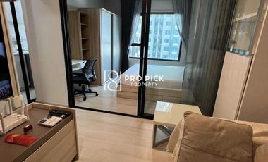 Condo en alquiler de 1 habitaciones en Watthana, Bangkok