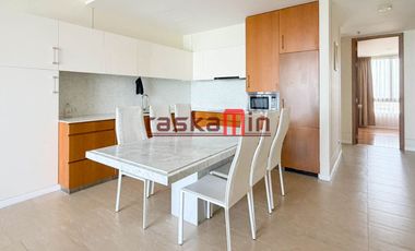 For sale 3 bedrooms condo in Bang Lamung, Chonburi