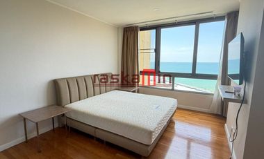 For sale 3 bedrooms condo in Bang Lamung, Chonburi