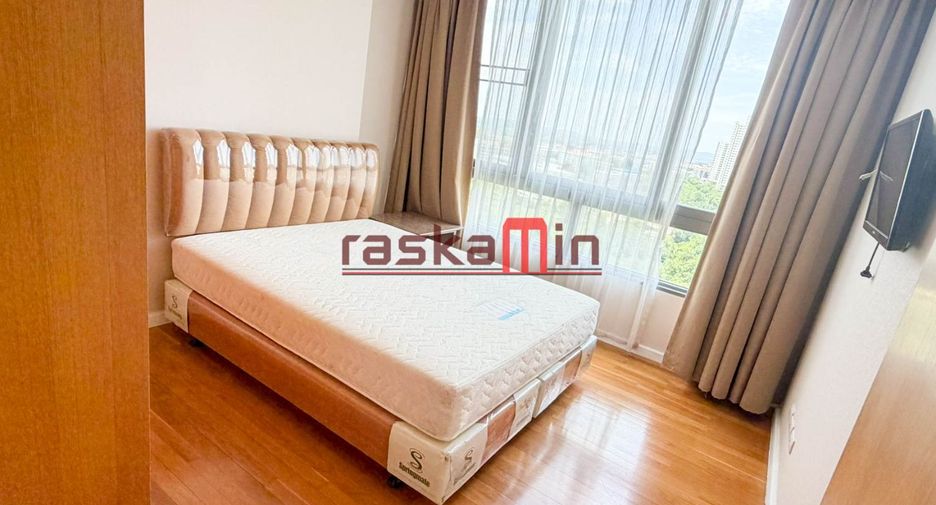 For sale 3 bedrooms condo in Bang Lamung, Chonburi