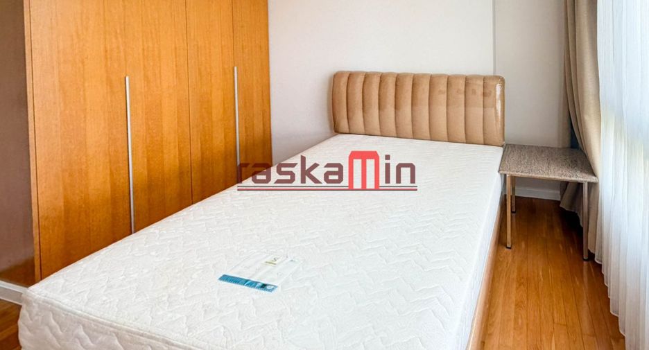 For sale 3 bedrooms condo in Bang Lamung, Chonburi