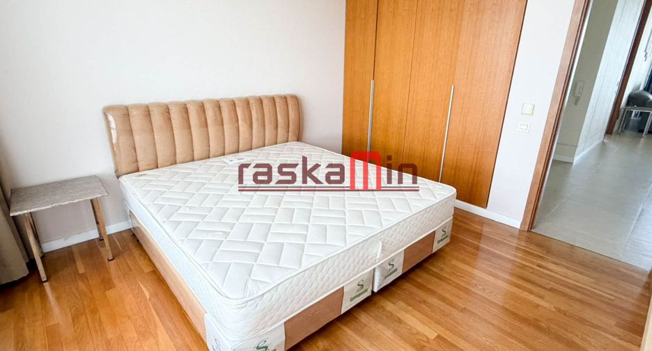 For sale 3 bedrooms condo in Bang Lamung, Chonburi