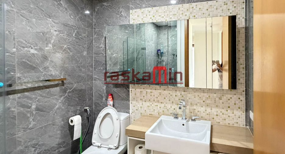 For sale 3 bedrooms condo in Bang Lamung, Chonburi