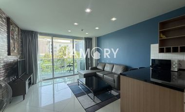 Condo en venta de 2 habitaciones en Bang Lamung, Chonburi