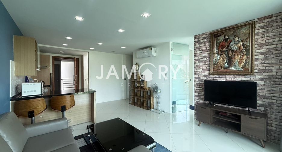 ขาย 2 ห้องนอน คอนโด ใน บางละมุง, ชลบุรี