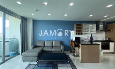 Condo en venta de 2 habitaciones en Bang Lamung, Chonburi