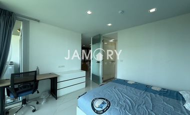 Condo en venta de 2 habitaciones en Bang Lamung, Chonburi