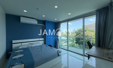 Condo en venta de 2 habitaciones en Bang Lamung, Chonburi