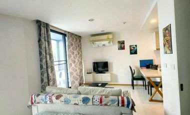 À vendre 1 chambre condo à Jomtien, Pattaya