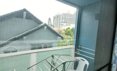 À vendre 1 chambre condo à Jomtien, Pattaya