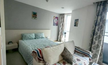 À vendre 1 chambre condo à Jomtien, Pattaya