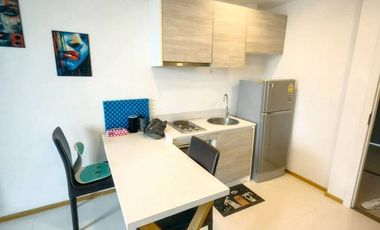 Wohnung zum Kauf mit 1 Zimmer in Jomtien, Pattaya
