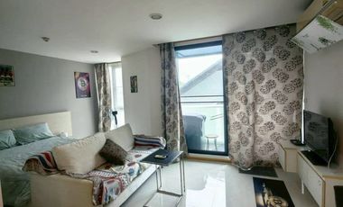 À vendre 1 chambre condo à Jomtien, Pattaya