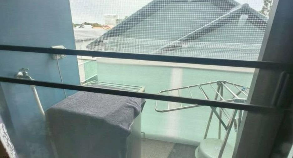 Condo en venta de 1 habitaciones en Jomtien, Pattaya