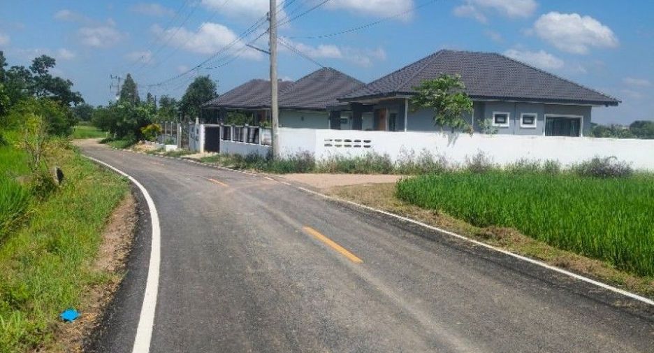 出售 土地 在 Mueang Khon Kaen, Khon Kaen