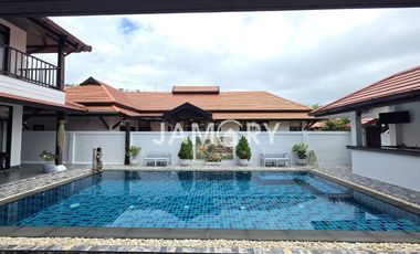 Casa en venta de 3 habitaciones en Bang Lamung, Chonburi