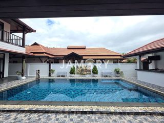 Casa en venta de 3 habitaciones en Bang Lamung, Chonburi