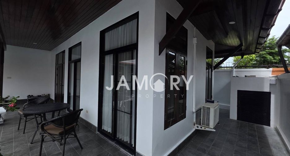 ขาย 3 ห้องนอน บ้านเดี่ยว ใน บางละมุง, ชลบุรี