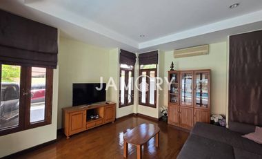Casa en venta de 3 habitaciones en Bang Lamung, Chonburi