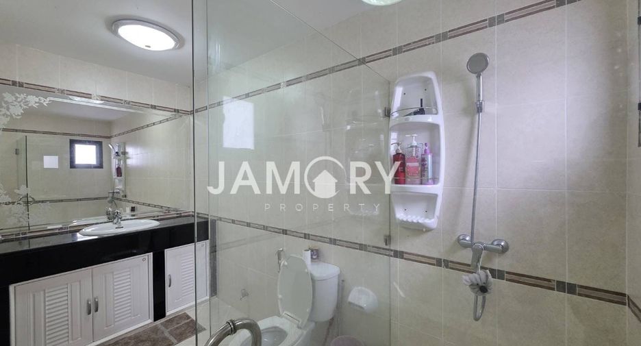 ขาย 3 ห้องนอน บ้านเดี่ยว ใน บางละมุง, ชลบุรี